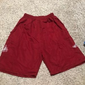 Men’s  Shorts With pockets and drawstring